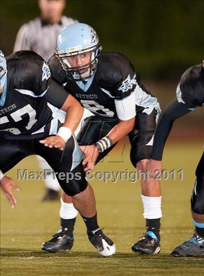 Thumbnail 1 in Gabrielino vs. Azusa photogallery.