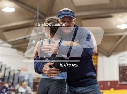 Thumbnail 1 in Wyoming Seminary College Prep vs. Mountain View (Women's Ironman) photogallery.