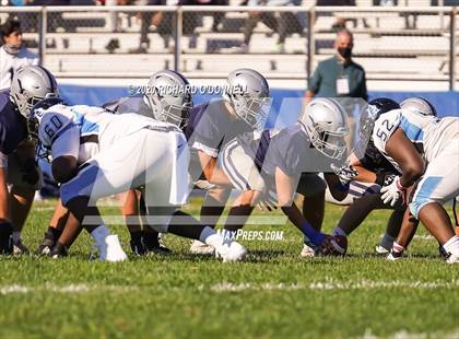 Thumbnail 1 in Asbury Park vs Manasquan photogallery.