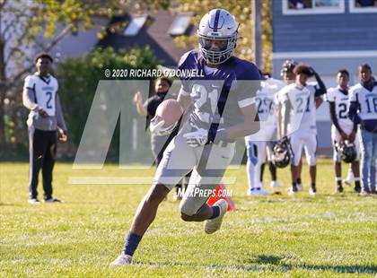 Thumbnail 3 in Asbury Park vs Manasquan photogallery.