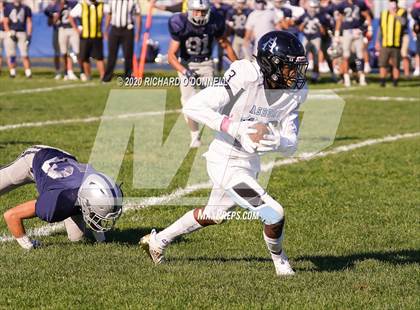 Thumbnail 1 in Asbury Park vs Manasquan photogallery.