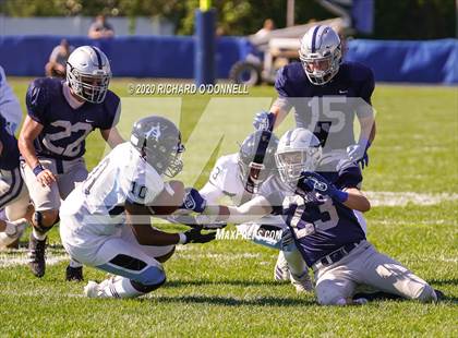 Thumbnail 2 in Asbury Park vs Manasquan photogallery.