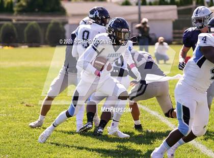 Thumbnail 3 in Asbury Park vs Manasquan photogallery.