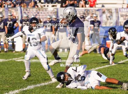 Thumbnail 3 in Asbury Park vs Manasquan photogallery.