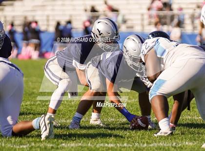 Thumbnail 2 in Asbury Park vs Manasquan photogallery.