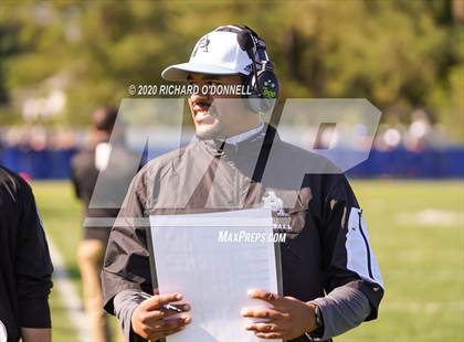 Thumbnail 3 in Asbury Park vs Manasquan photogallery.