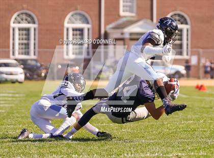 Thumbnail 3 in Asbury Park vs Manasquan photogallery.