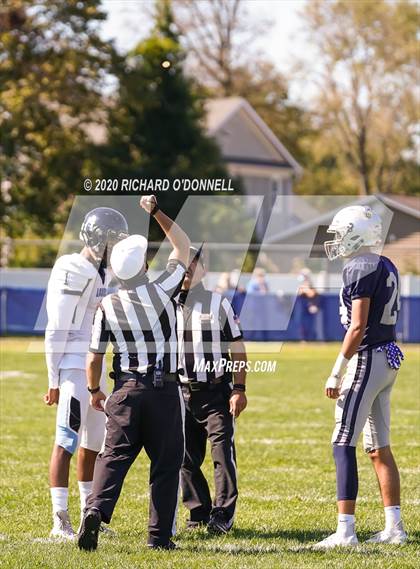 Thumbnail 3 in Asbury Park vs Manasquan photogallery.