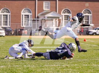 Thumbnail 1 in Asbury Park vs Manasquan photogallery.