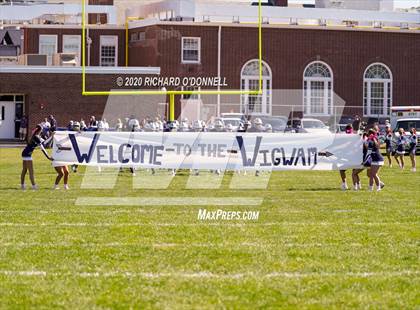 Thumbnail 1 in Asbury Park vs Manasquan photogallery.