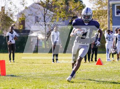 Thumbnail 1 in Asbury Park vs Manasquan photogallery.