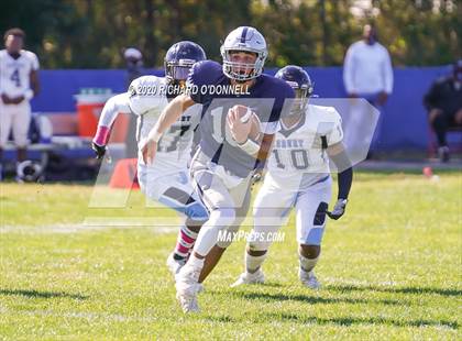 Thumbnail 1 in Asbury Park vs Manasquan photogallery.