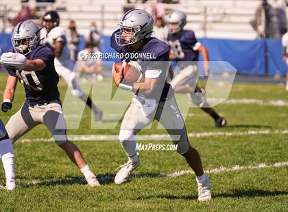 Thumbnail 3 in Asbury Park vs Manasquan photogallery.
