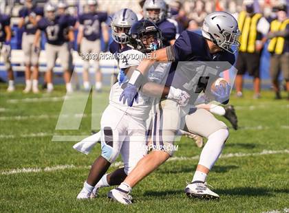 Thumbnail 1 in Asbury Park vs Manasquan photogallery.