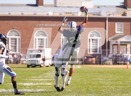 Thumbnail 3 in Asbury Park vs Manasquan photogallery.