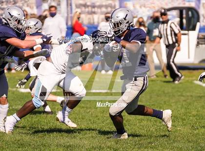 Thumbnail 2 in Asbury Park vs Manasquan photogallery.
