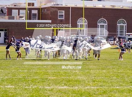 Thumbnail 2 in Asbury Park vs Manasquan photogallery.