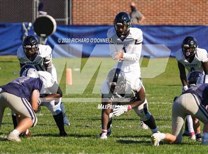 Thumbnail 3 in Asbury Park vs Manasquan photogallery.