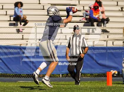 Thumbnail 3 in Asbury Park vs Manasquan photogallery.