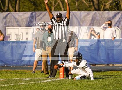 Thumbnail 3 in Asbury Park vs Manasquan photogallery.