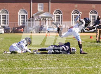 Thumbnail 2 in Asbury Park vs Manasquan photogallery.