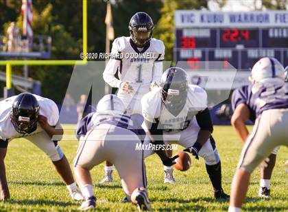 Thumbnail 2 in Asbury Park vs Manasquan photogallery.