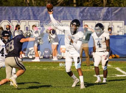 Thumbnail 2 in Asbury Park vs Manasquan photogallery.