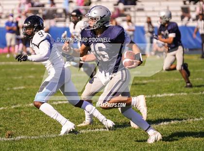 Thumbnail 1 in Asbury Park vs Manasquan photogallery.