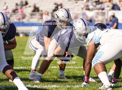 Thumbnail 3 in Asbury Park vs Manasquan photogallery.