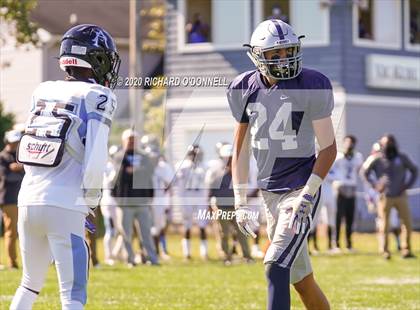 Thumbnail 2 in Asbury Park vs Manasquan photogallery.