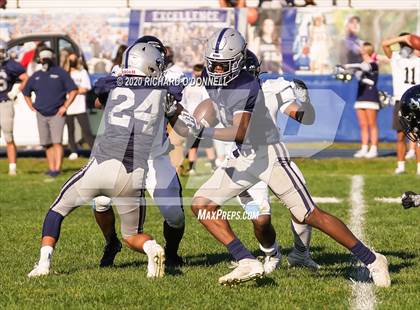 Thumbnail 2 in Asbury Park vs Manasquan photogallery.