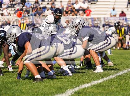 Thumbnail 1 in Asbury Park vs Manasquan photogallery.