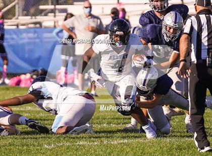 Thumbnail 1 in Asbury Park vs Manasquan photogallery.