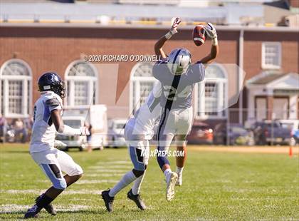 Thumbnail 1 in Asbury Park vs Manasquan photogallery.