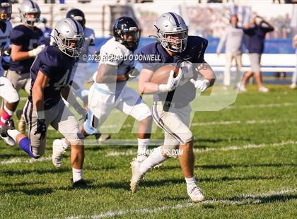 Thumbnail 3 in Asbury Park vs Manasquan photogallery.