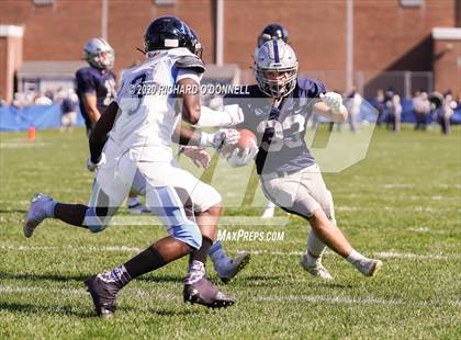 Thumbnail 3 in Asbury Park vs Manasquan photogallery.