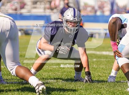 Thumbnail 3 in Asbury Park vs Manasquan photogallery.