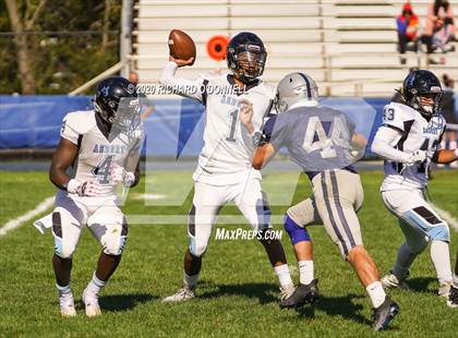 Thumbnail 2 in Asbury Park vs Manasquan photogallery.