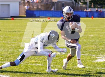 Thumbnail 1 in Asbury Park vs Manasquan photogallery.