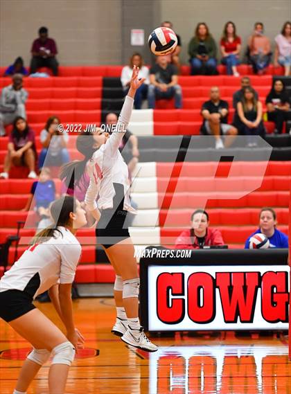 Thumbnail 1 in Lewisville @ Coppell (A Teams) photogallery.