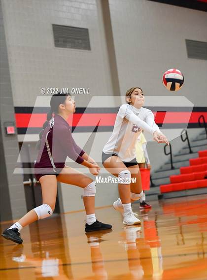 Thumbnail 2 in Lewisville @ Coppell (A Teams) photogallery.