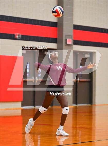 Thumbnail 2 in Lewisville @ Coppell (A Teams) photogallery.