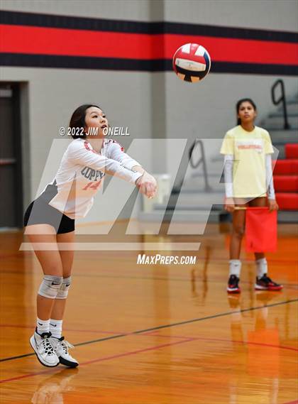 Thumbnail 2 in Lewisville @ Coppell (A Teams) photogallery.