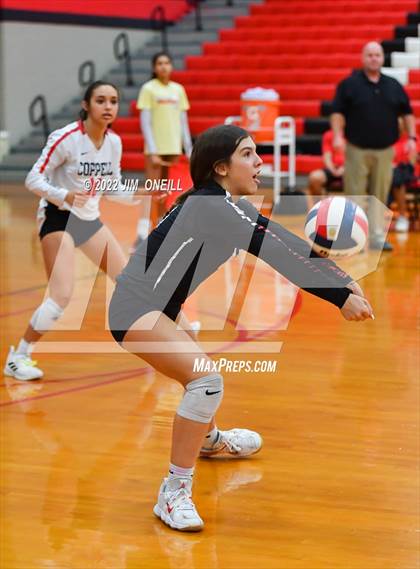 Thumbnail 2 in Lewisville @ Coppell (A Teams) photogallery.