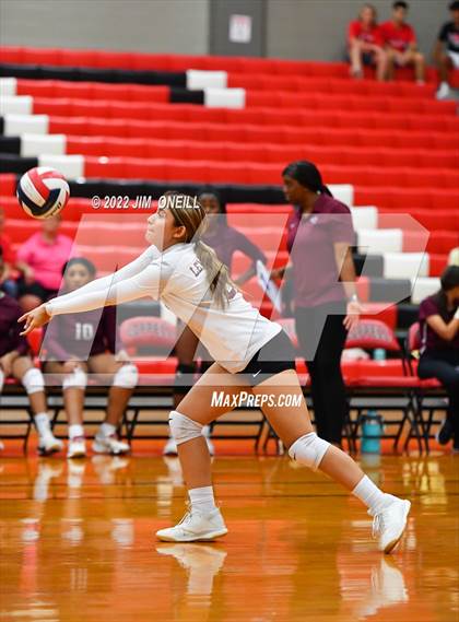 Thumbnail 1 in Lewisville @ Coppell (A Teams) photogallery.