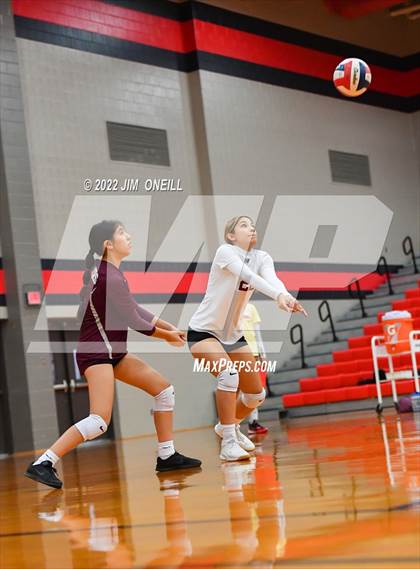 Thumbnail 3 in Lewisville @ Coppell (A Teams) photogallery.