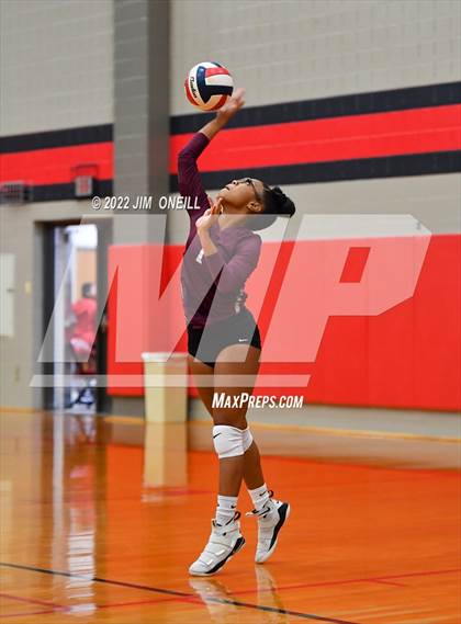 Thumbnail 2 in Lewisville @ Coppell (A Teams) photogallery.