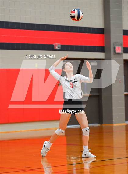 Thumbnail 1 in Lewisville @ Coppell (A Teams) photogallery.