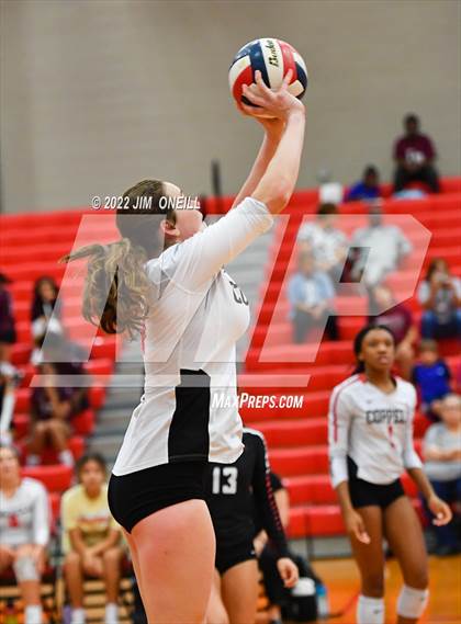 Thumbnail 3 in Lewisville @ Coppell (A Teams) photogallery.