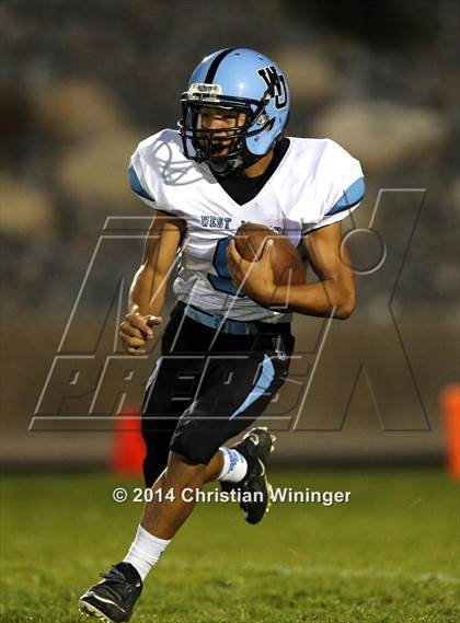 Thumbnail 3 in West Jordan @ Brighton photogallery.